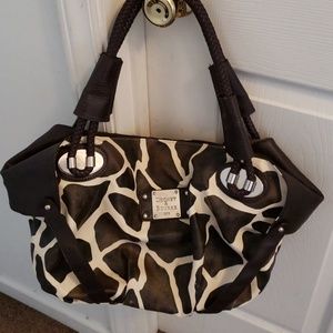⚠️⚠️ Dooney&Bourke Purse - make me an offer!!